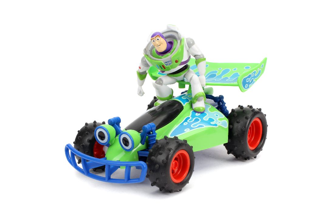 1/24 Toy Story R/C - Buggy w/ Buzz