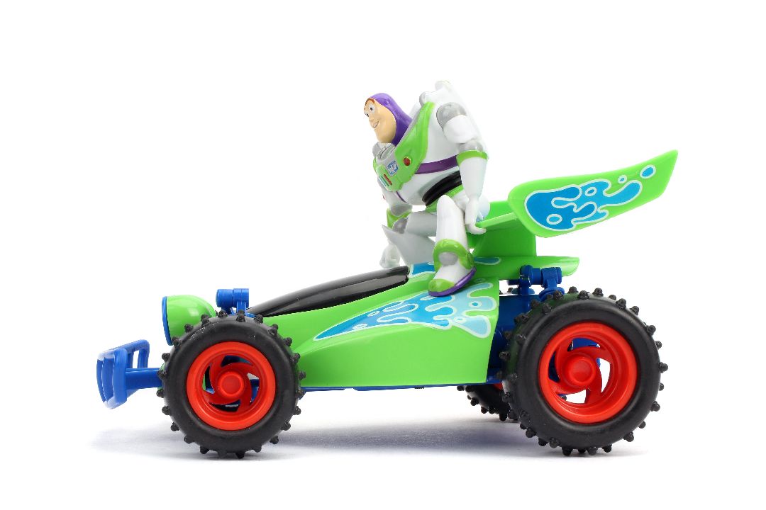 1/24 Toy Story R/C - Buggy w/ Buzz