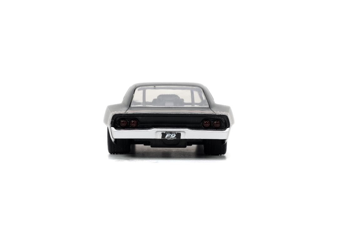 1/32 "Fast & Furious" Twin Pack - Dodge Charger Off Road / Dodge Charger Widebody