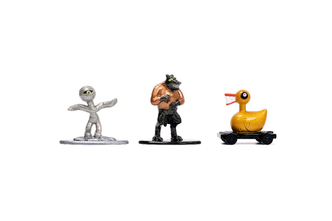 1.65" Nano Metalfigs Disney Nightmare Before Christmas