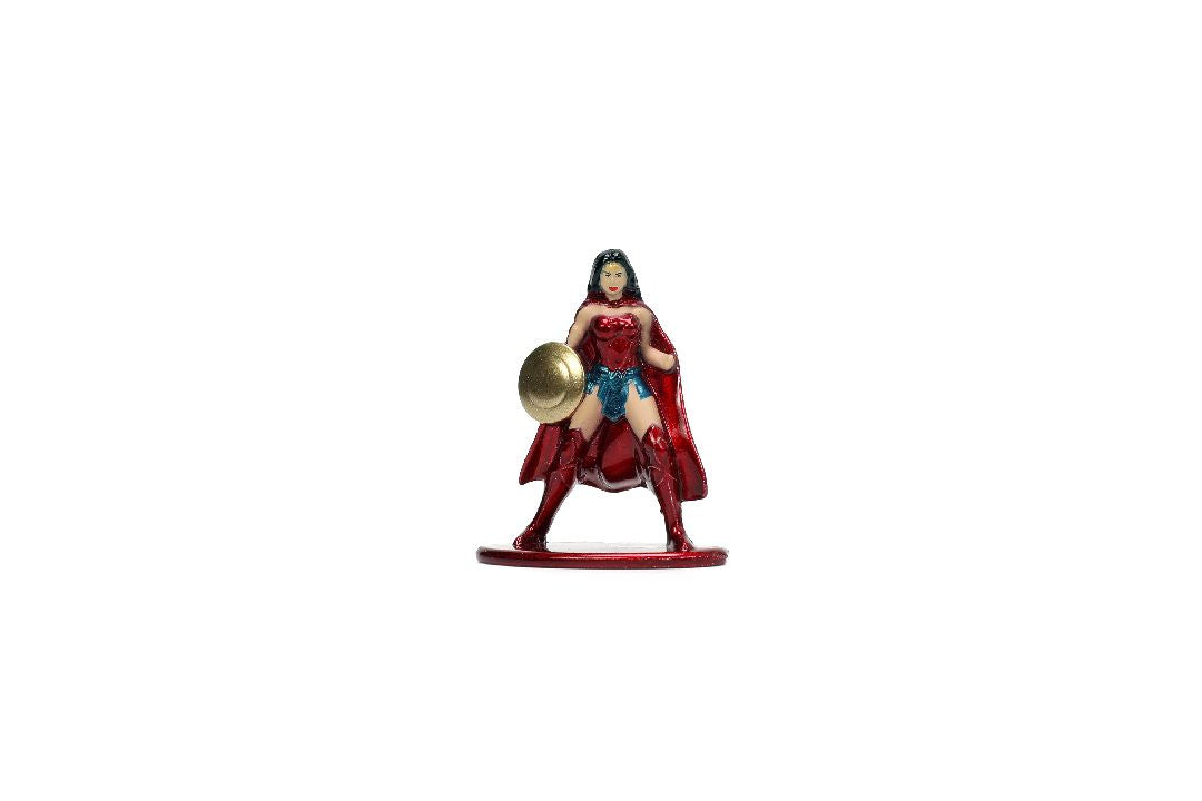 1/32 1972 Pontiac Firebird with Wonder Woman