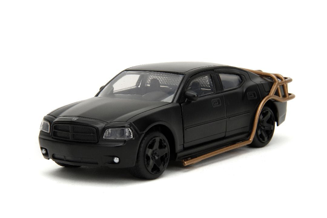 1/32 "Fast & Furious" 2006 Dodge Charger Heist Car