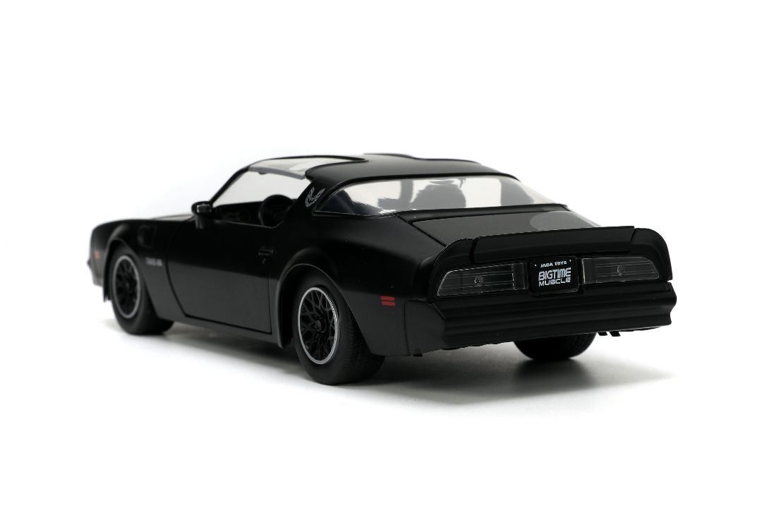 1/24 "BIGTIME Muscle" 1977 Pontiac Firebird