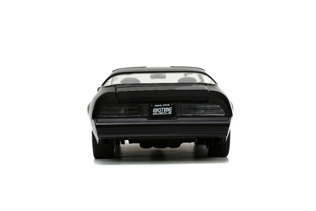 1/24 "BIGTIME Muscle" 1977 Pontiac Firebird