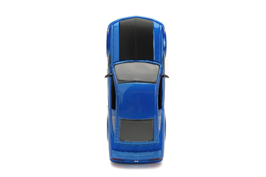 1/24 "BIGTIME Muscle" 2006 Ford Mustang GT