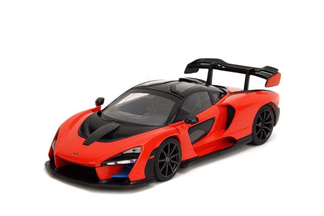 1/24 "Fast & Furious" - McLaren Senna