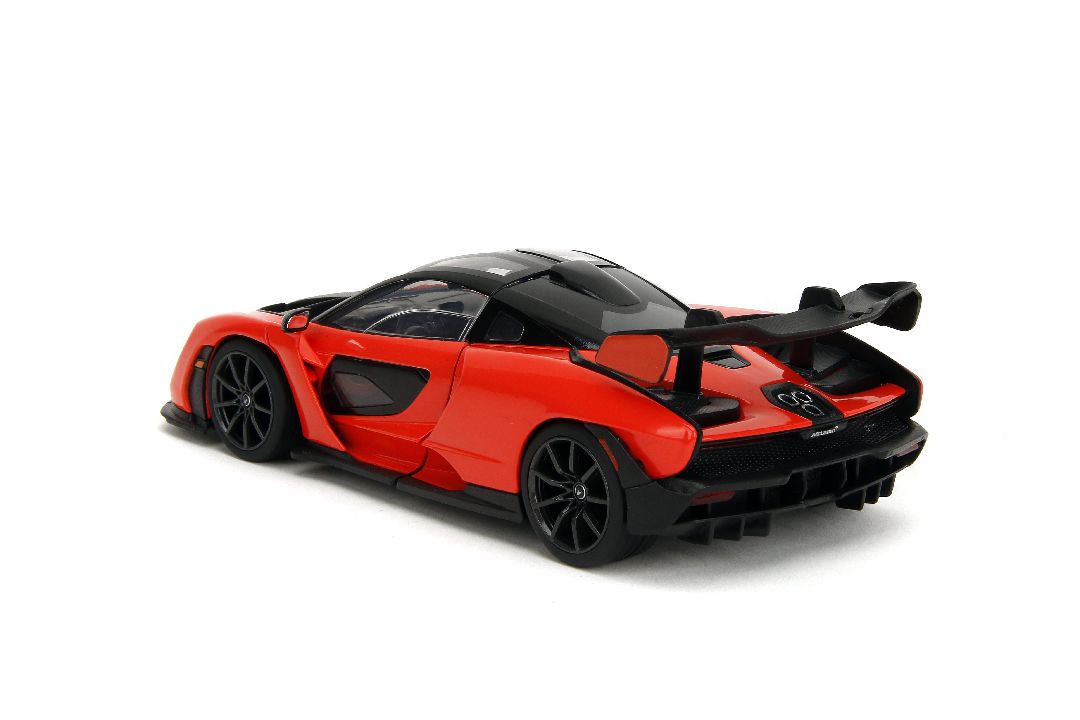 1/24 "Fast & Furious" - McLaren Senna