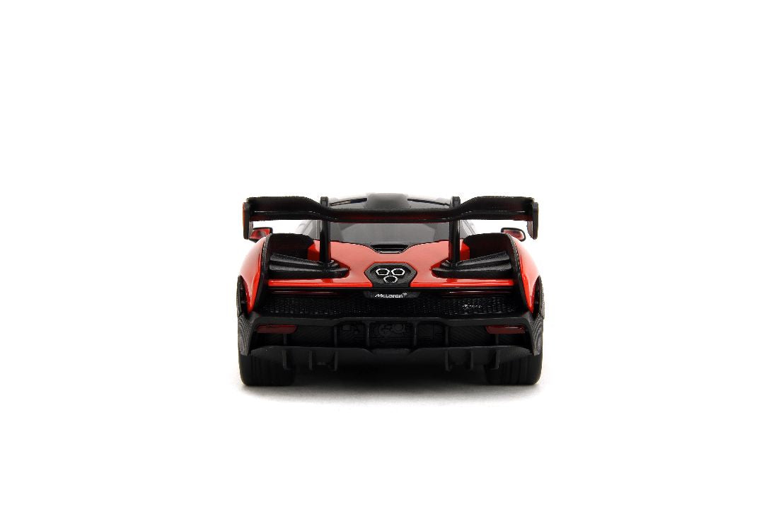1/24 "Fast & Furious" - McLaren Senna