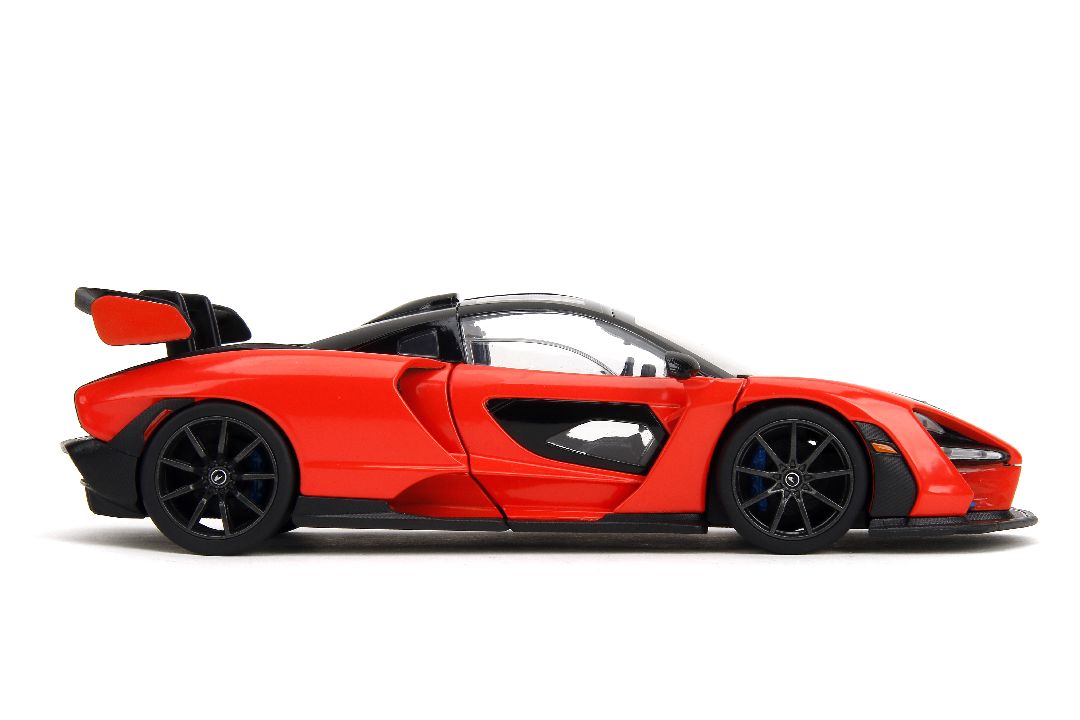 1/24 "Fast & Furious" - McLaren Senna
