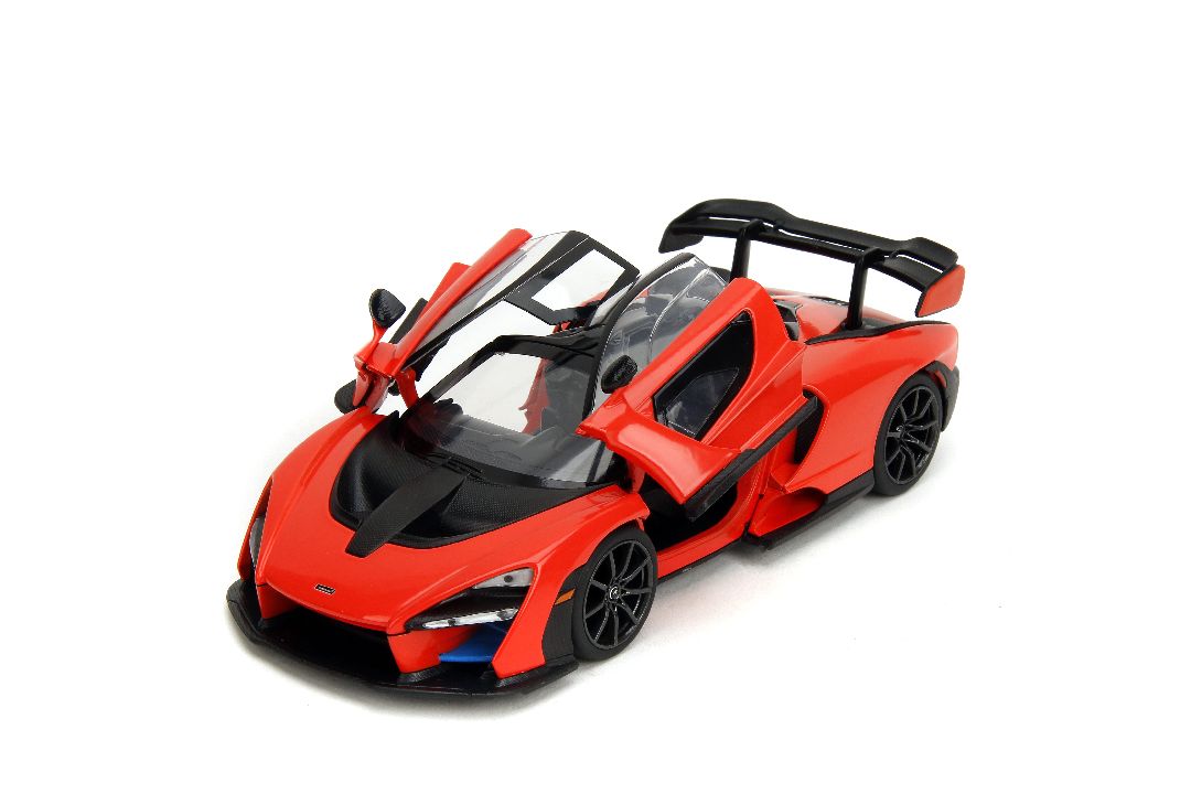 1/24 "Fast & Furious" - McLaren Senna