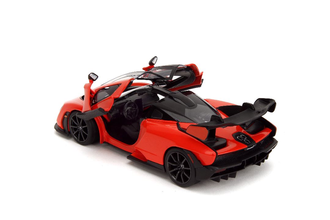1/24 "Fast & Furious" - McLaren Senna