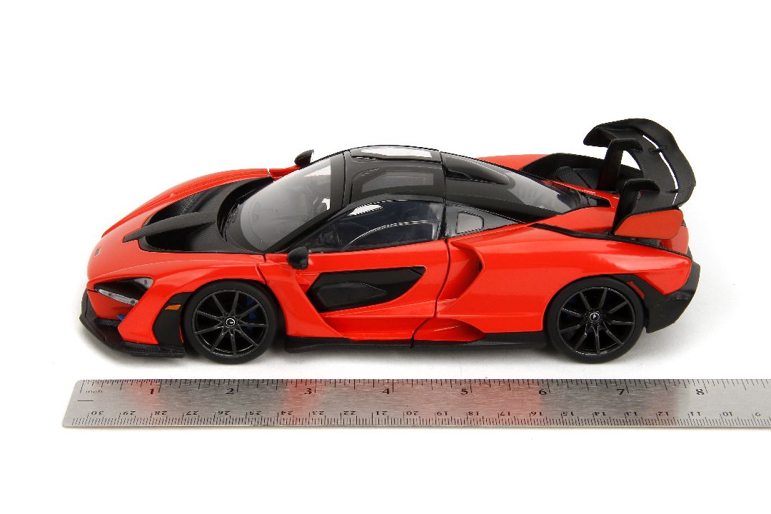 1/24 "Fast & Furious" - McLaren Senna