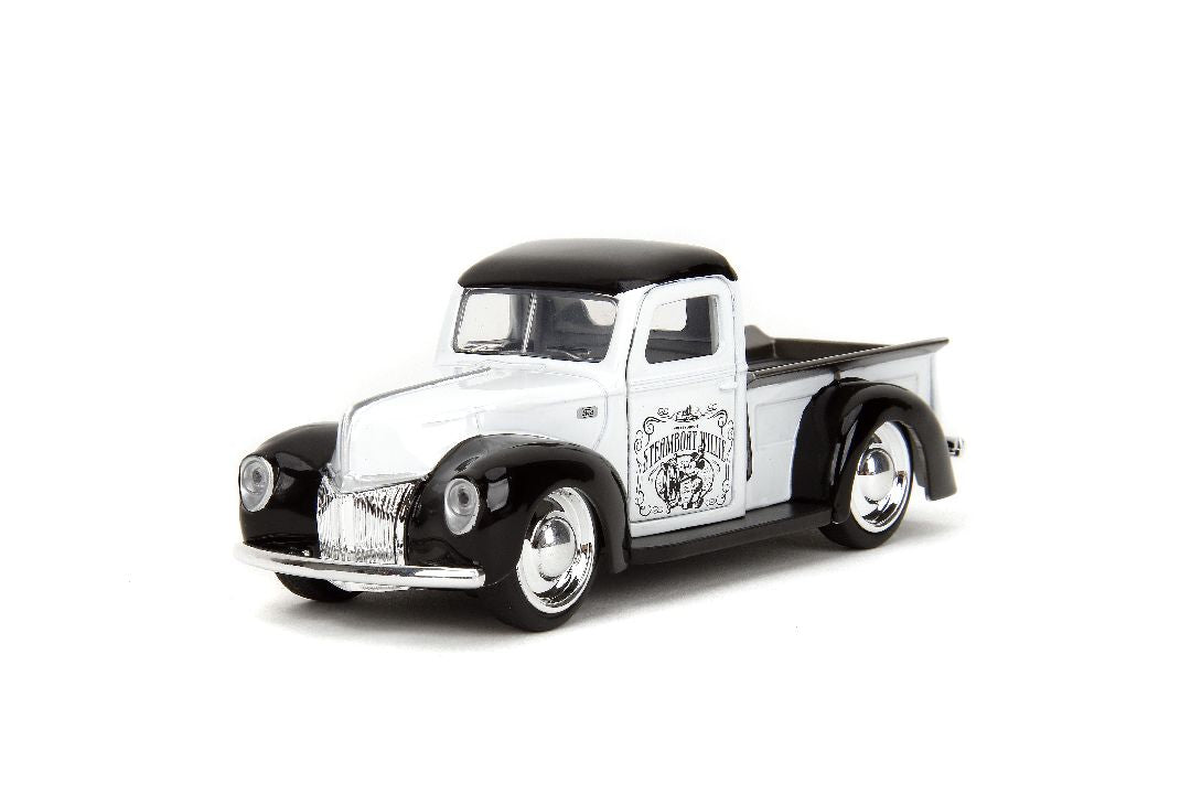 1/32 "Hollywood Rides" - Disney - 1941 Ford Pickup