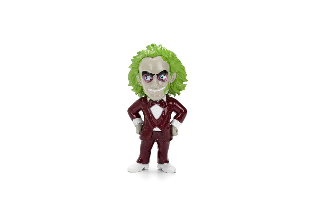 1.65" Beetlejuice 4-Pack