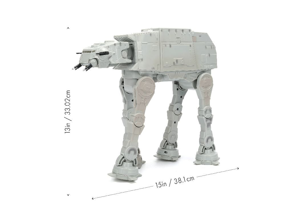 13" Star Wars R/C - Imperial Remnant At-At