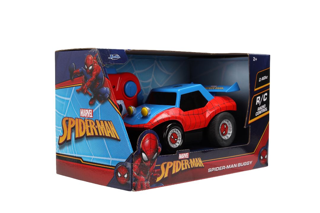 1/32 "Simple Function" R/C - Spider-Man