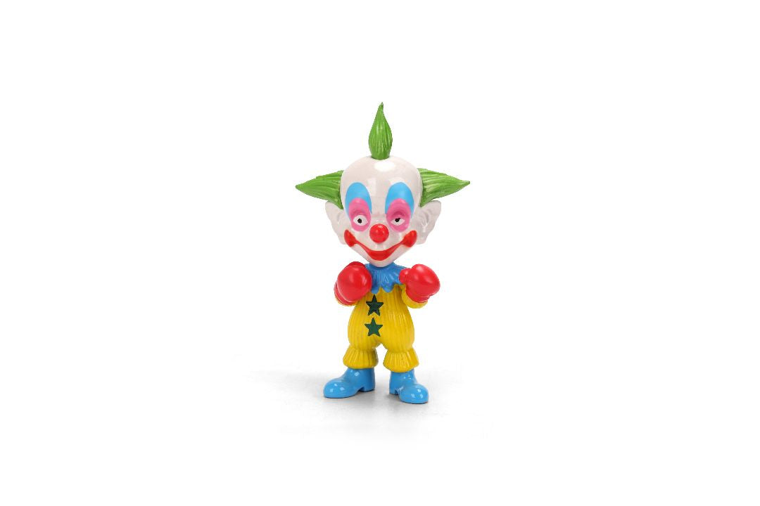 2.5" Metalfigs - Killer Klowns 5-Pack