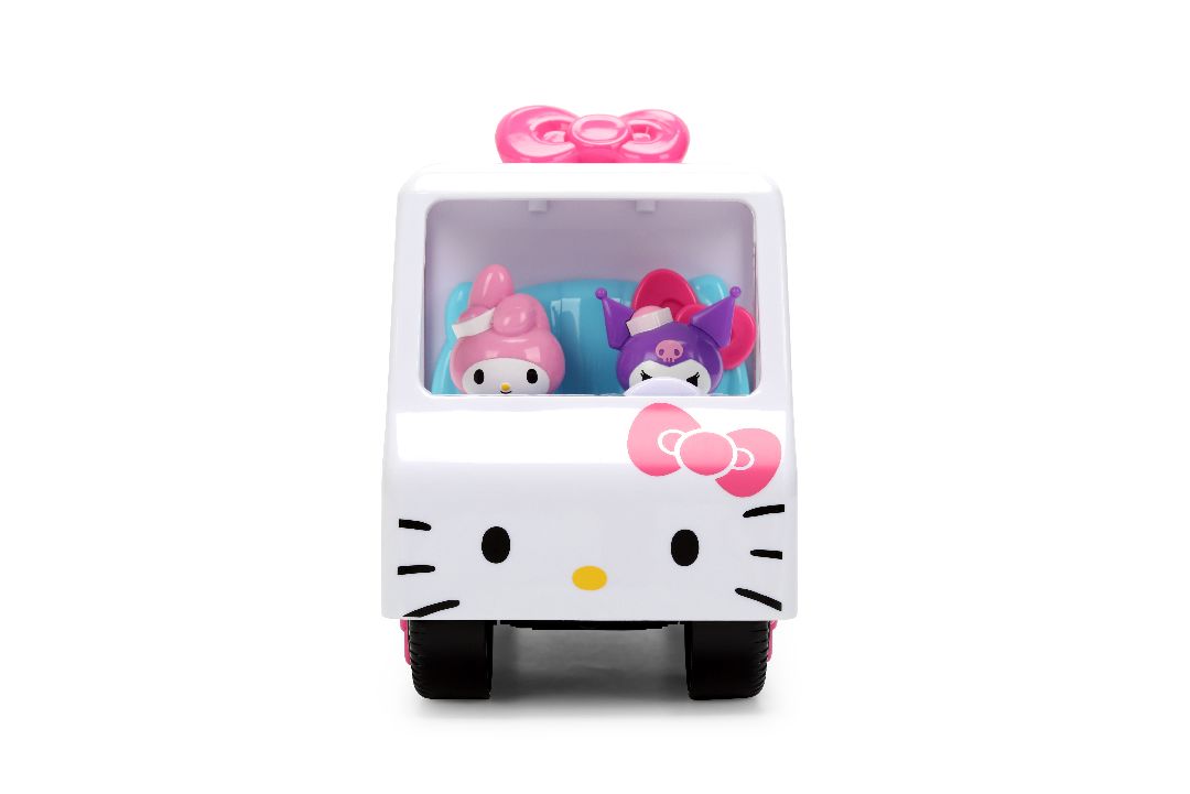 SANRIO - Hello Kitty Food Truck