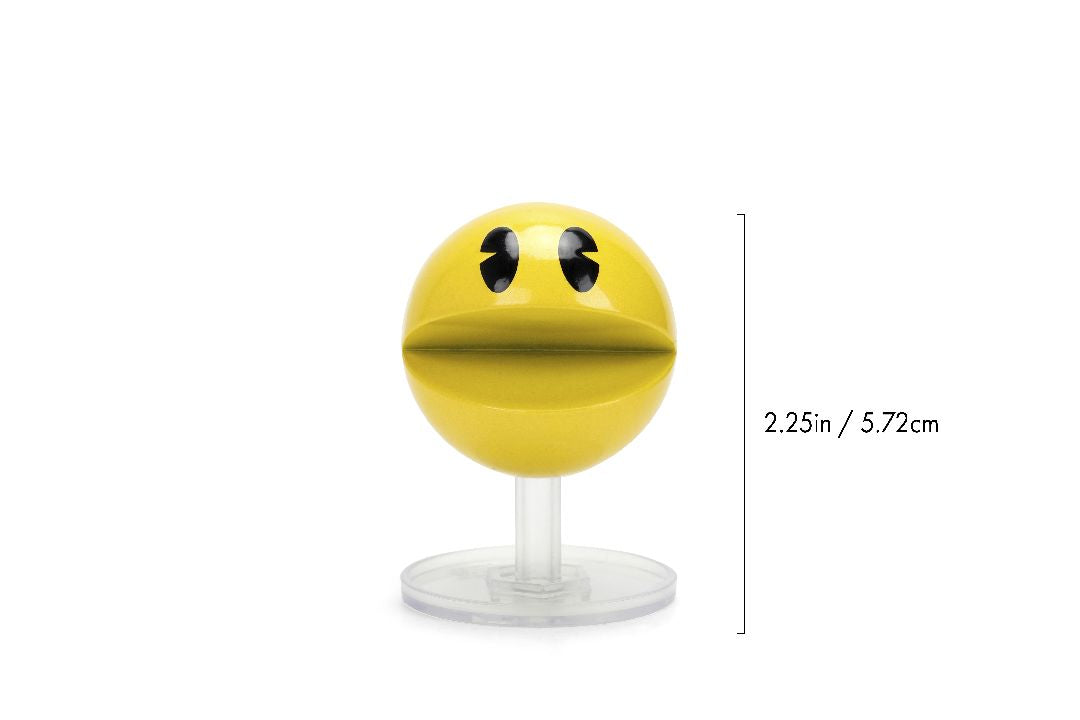 2.5" Metalfigs - PAC-MAN 5-Pack
