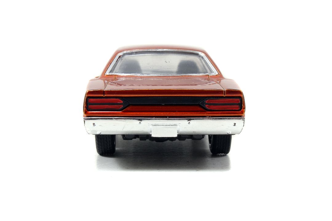 1/32 "Fast & Furious" Dom's Plymouth Road Runner - Copper