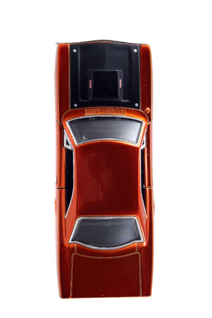 1/32 "Fast & Furious" Dom's Plymouth Road Runner - Copper