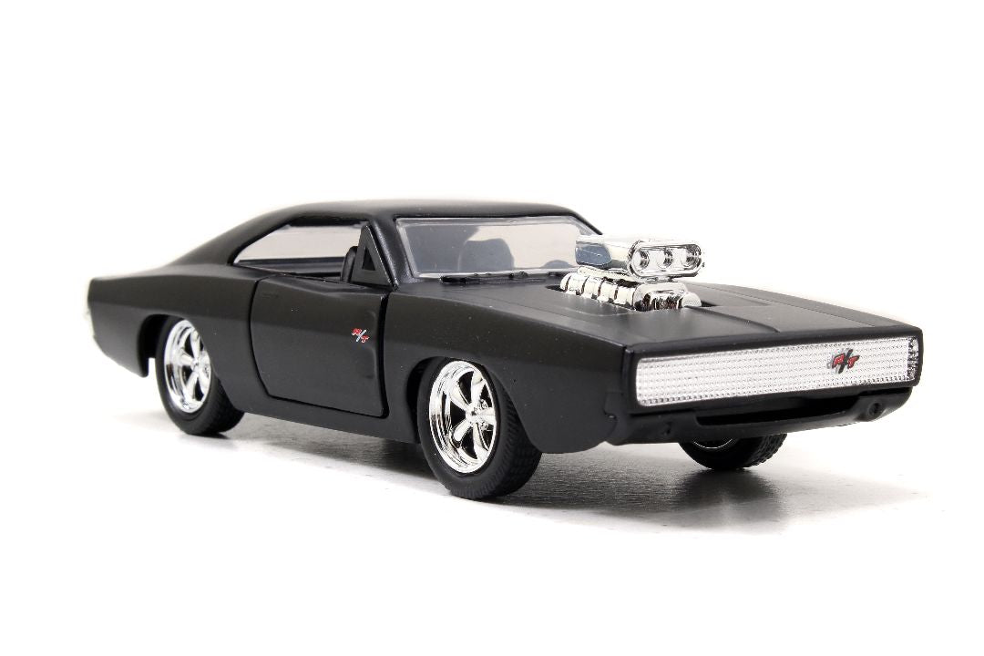 1/32 "Fast & Furious" Dom's Dodge Charger R/T