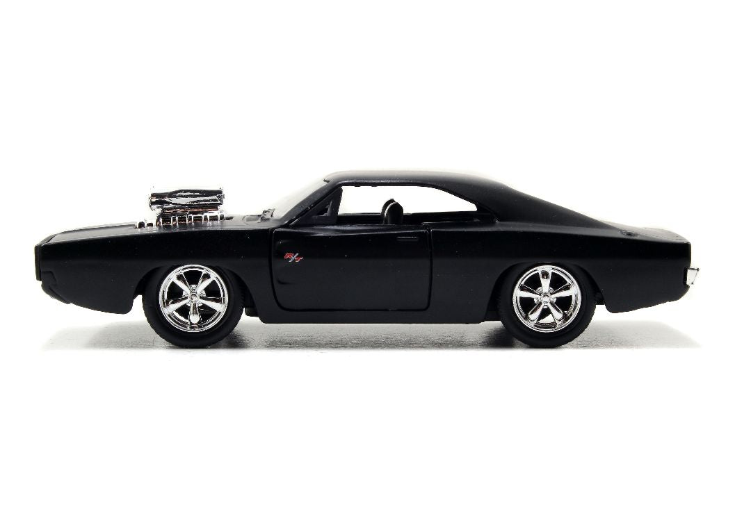1/32 "Fast & Furious" Dom's Dodge Charger R/T