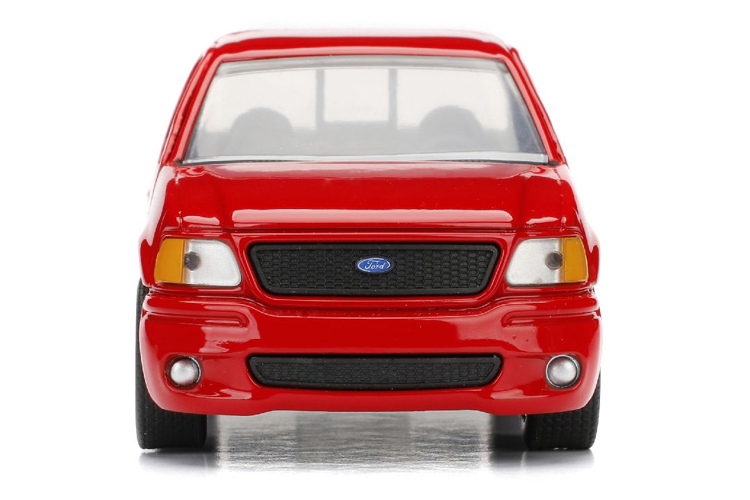 1/32 "Fast & Furious" Brian's Ford F-150 SVT Lightning