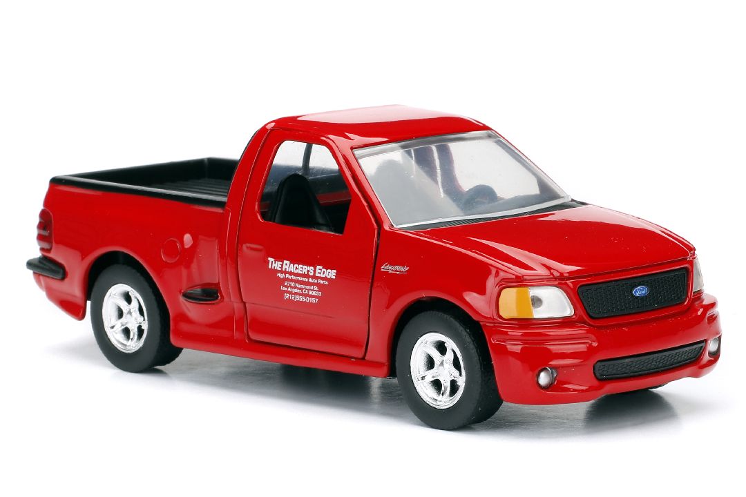 1/32 "Fast & Furious" Brian's Ford F-150 SVT Lightning
