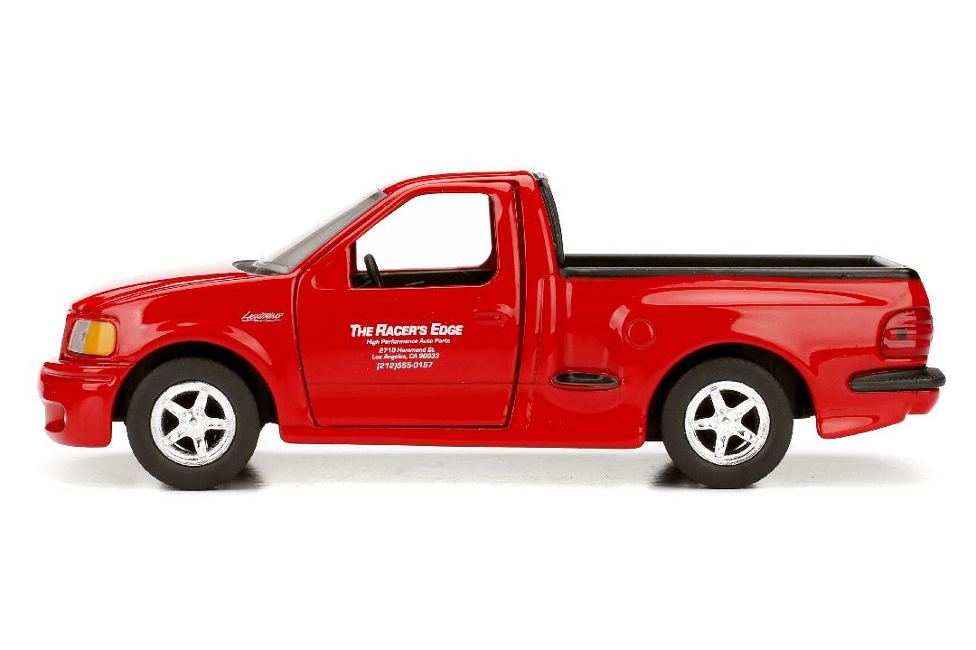1/32 "Fast & Furious" Brian's Ford F-150 SVT Lightning