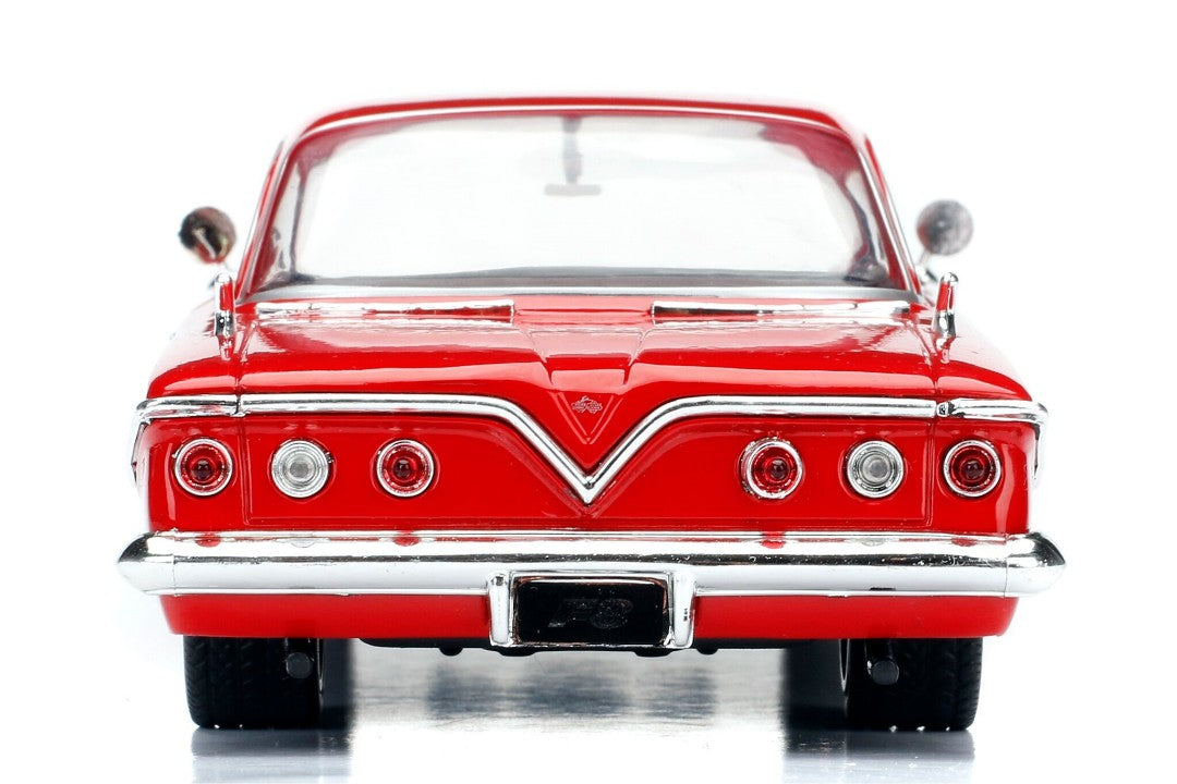 Jada 1/24 "Fast & Furious" Dom's Chevy Impala