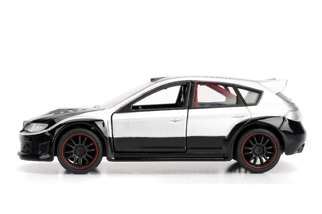1/32 "Fast & Furious" Brian's Subaru WRX Sti Hatchback