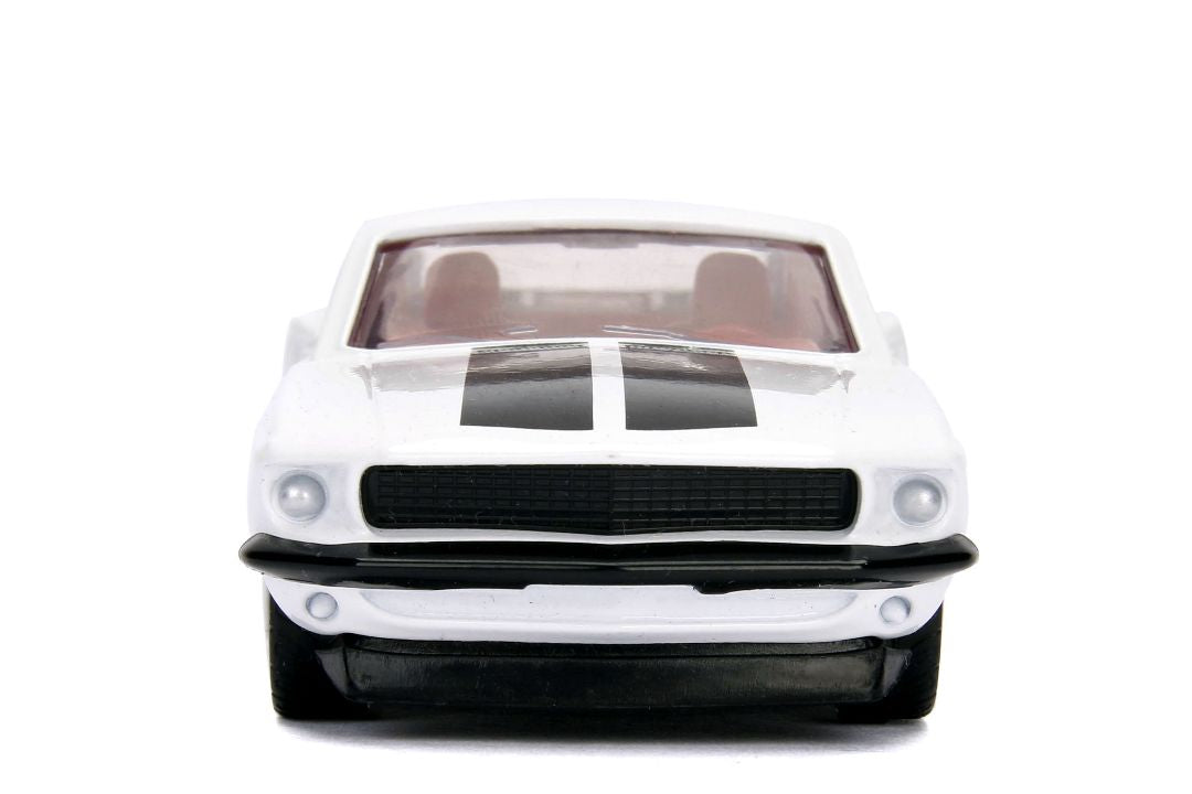 1/32 "Fast & Furious" 1969 Ford Mustang MK1