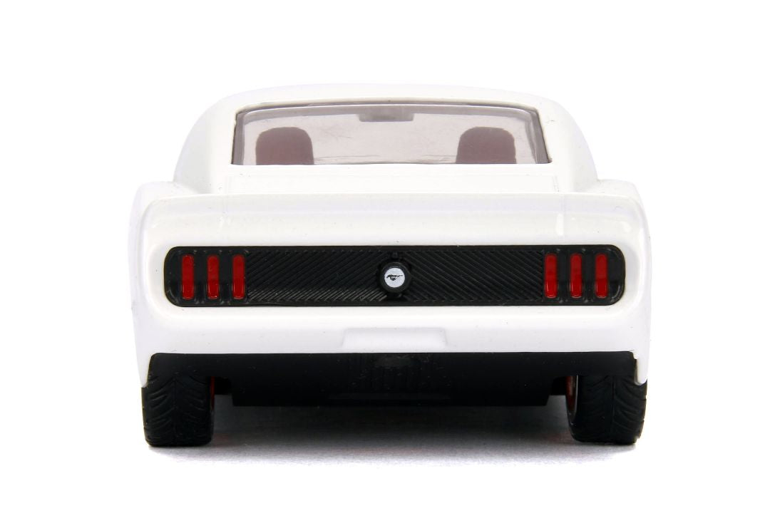 1/32 "Fast & Furious" 1969 Ford Mustang MK1