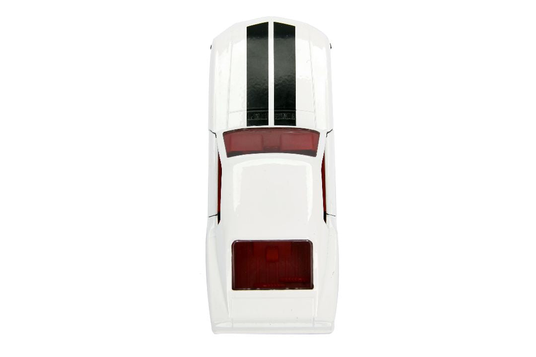 1/32 "Fast & Furious" 1969 Ford Mustang MK1