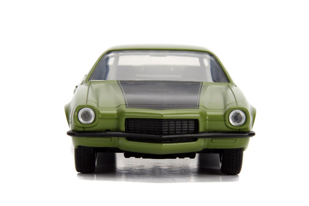 1/32 "Fast & Furious" 1973 Chevy Camaro