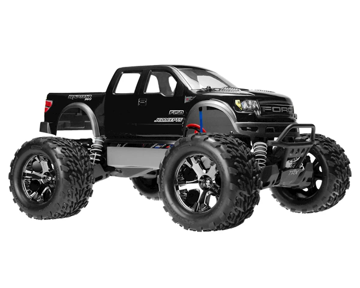 Illuzion - Raptor SVT Super Crew - Stampede