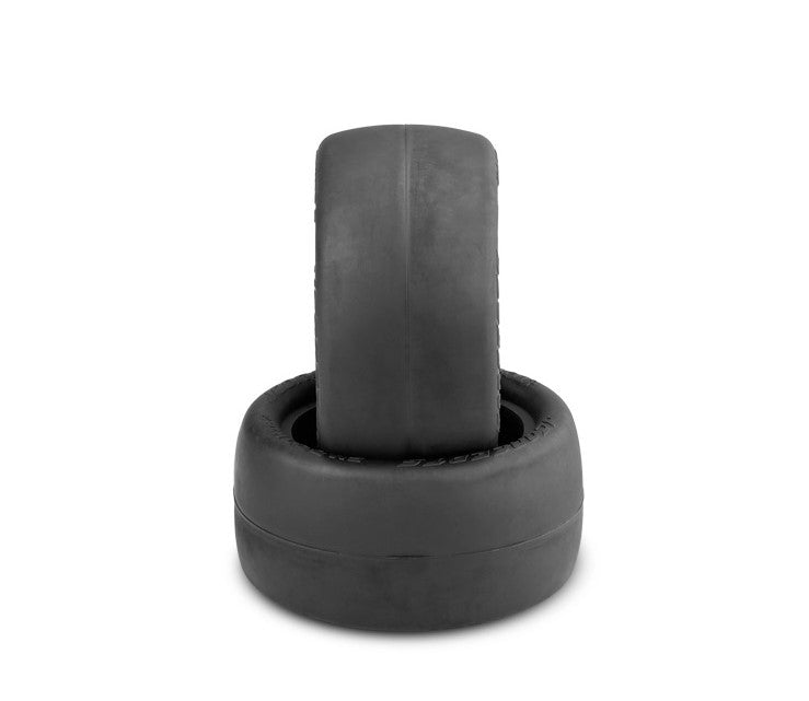 Smoothie 2 Tire, Silver Compound, for 2.2" Buggy Rear Tire