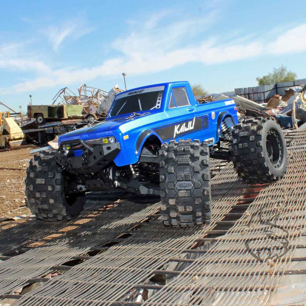 Redcat KAIJU 1/8 Monster Truck