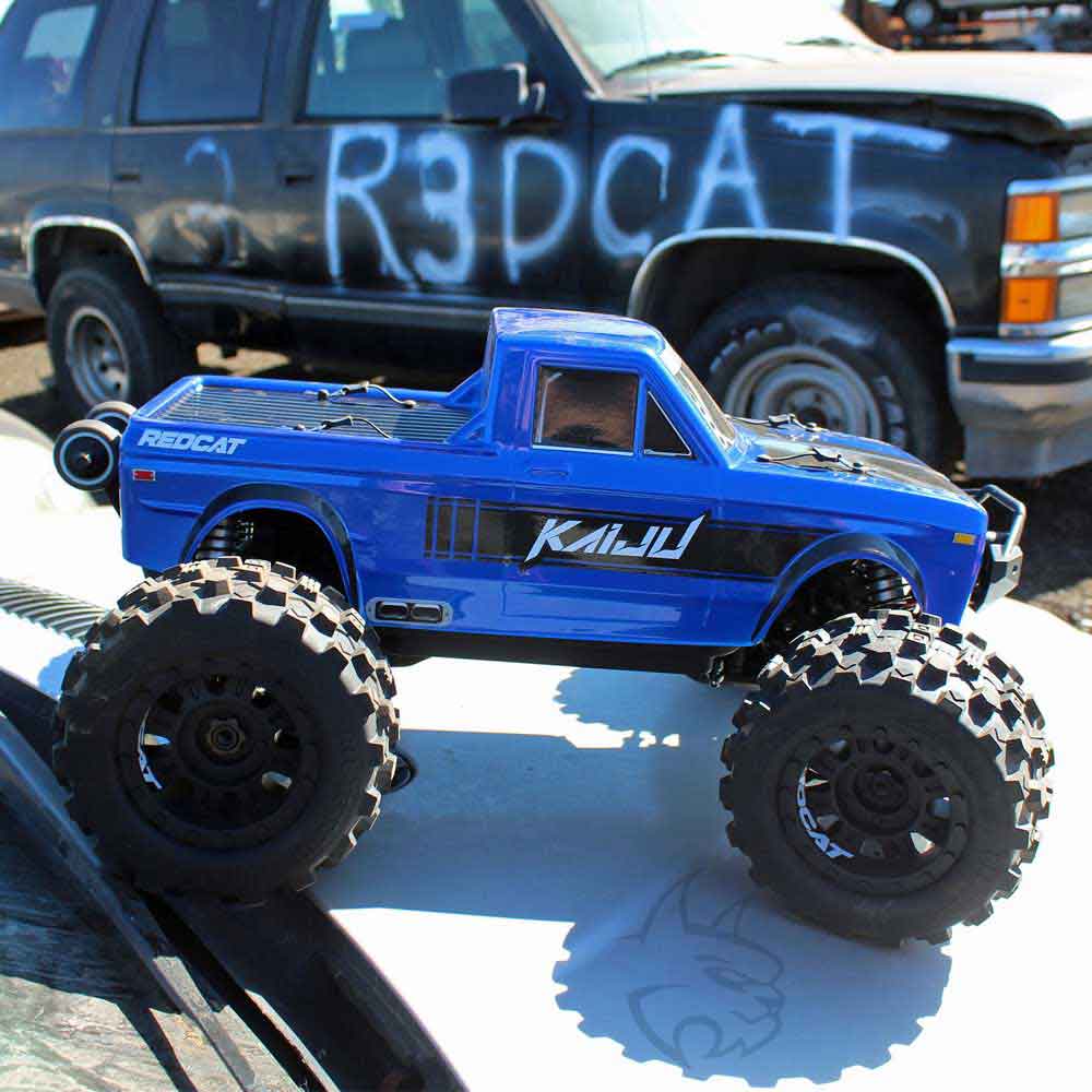 Redcat KAIJU 1/8 Monster Truck
