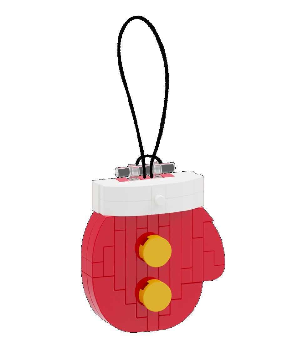 Christmas Ornament Collection Balls - Blind Box! (Copy)