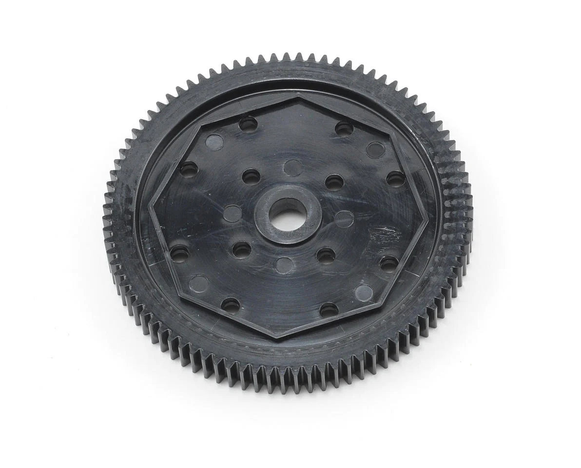 48P Slipper Spur Gear (87T)