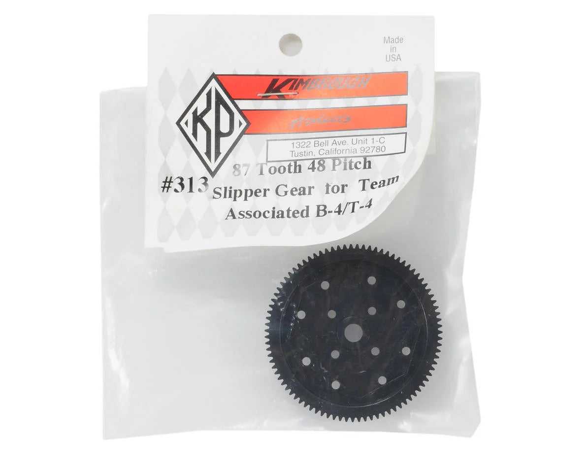 48P Slipper Spur Gear (87T)