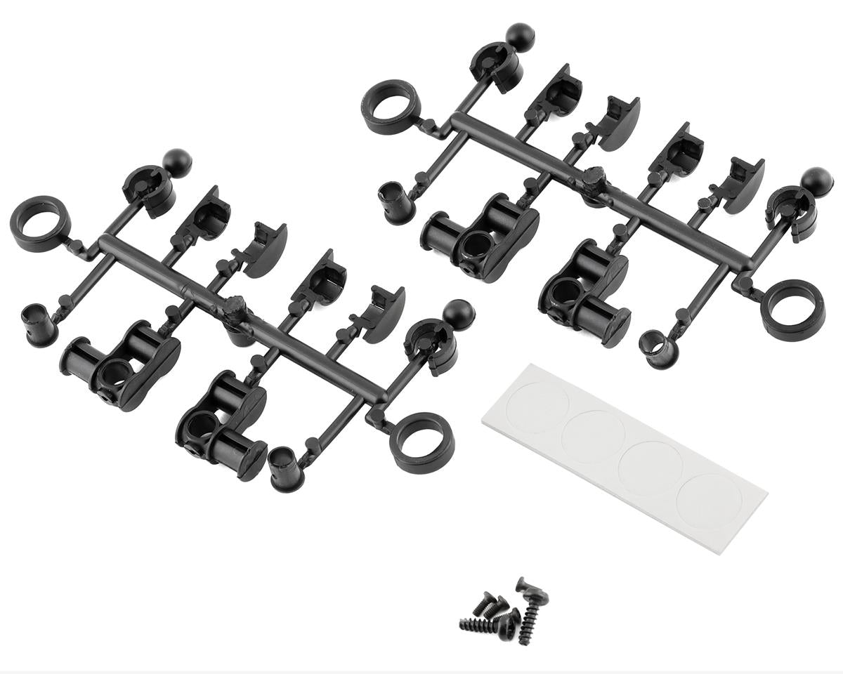 1/10 Stealth Drift Body Mounts