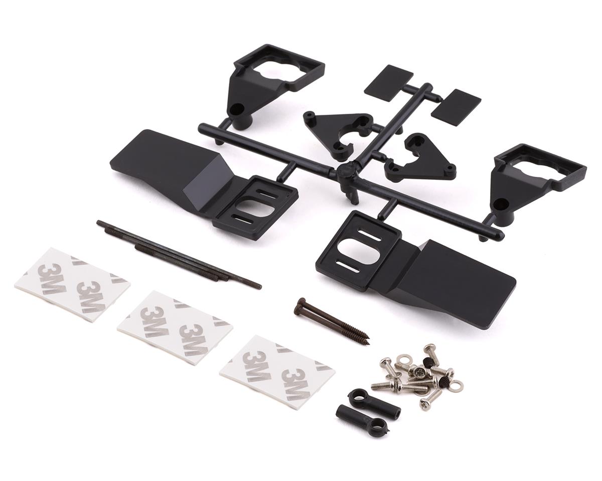 Motorized Windscreen Wiper
