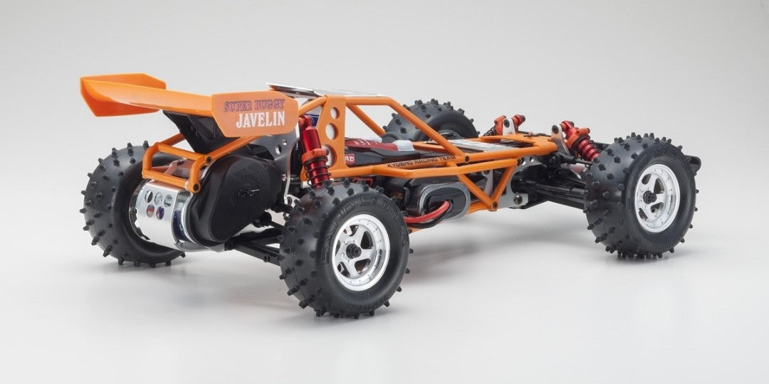 Javelin 1/10 4WD Buggy KIT
