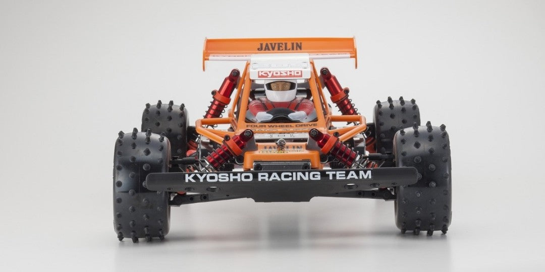 Javelin 1/10 4WD Buggy KIT