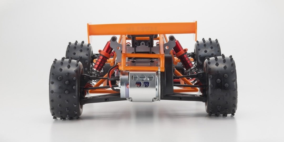 Javelin 1/10 4WD Buggy KIT