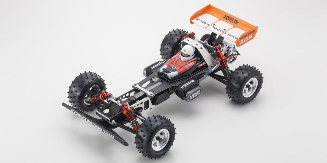 Javelin 1/10 4WD Buggy KIT
