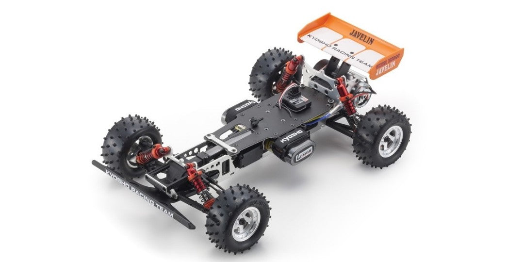 Javelin 1/10 4WD Buggy KIT
